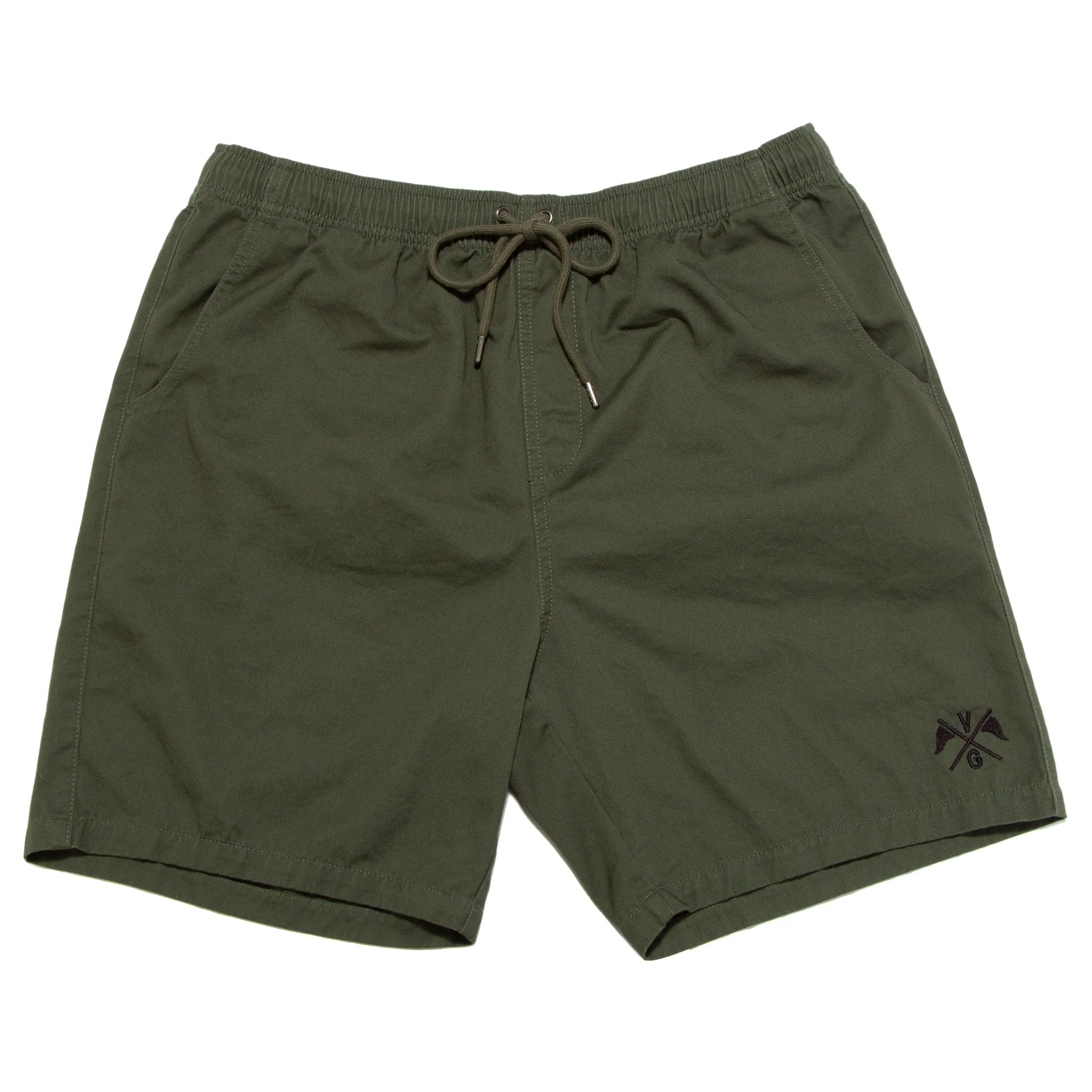 Flagsticks Walk Shorts