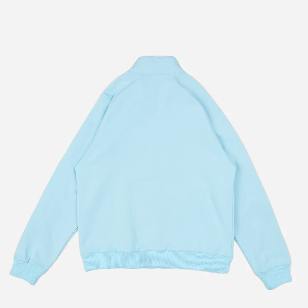 Flash Premium Track Jacket Sky