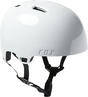 Fox Racing Flight Pro Dirt Jump Helmet - White - 2022