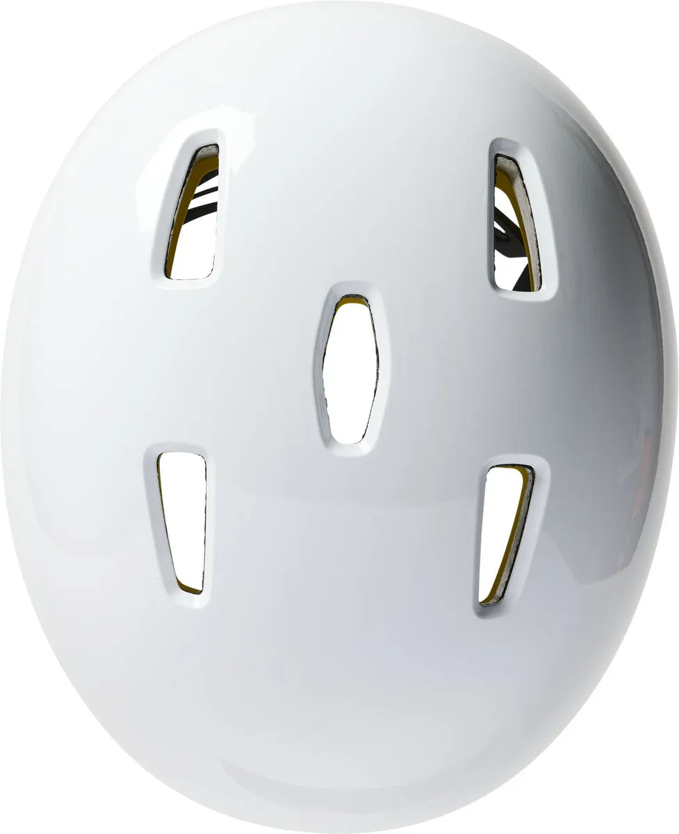 Fox Racing Flight Pro Dirt Jump Helmet - White - 2022