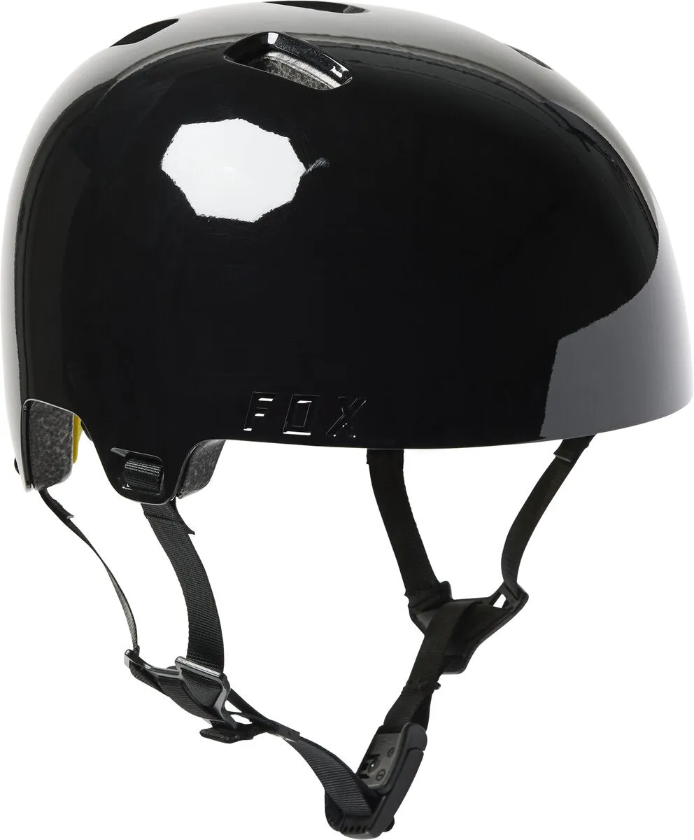 Fox Racing Flight Pro Dirt Jump Helmet - Youth - Black - 2023