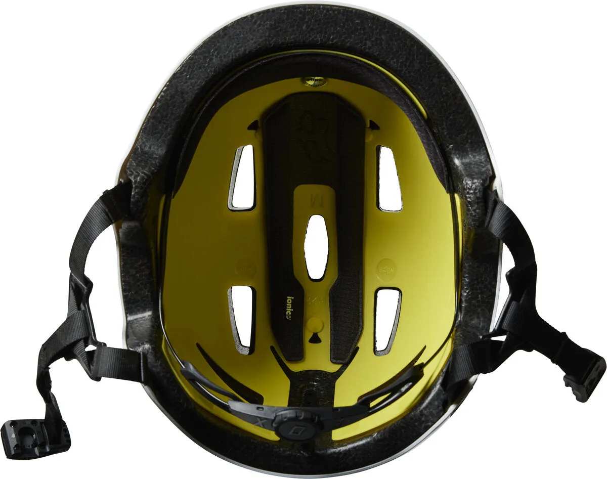 Fox Racing Flight Pro Dirt Jump Helmet - Youth - Black - 2023