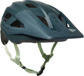 Fox Racing Mainframe MTB Helmet - Youth - Emerald