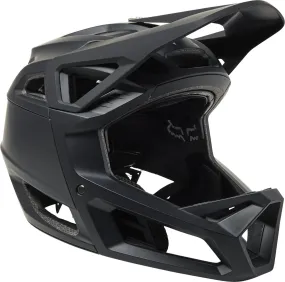 Fox Racing ProFrame RS Full Face Helmet - Black