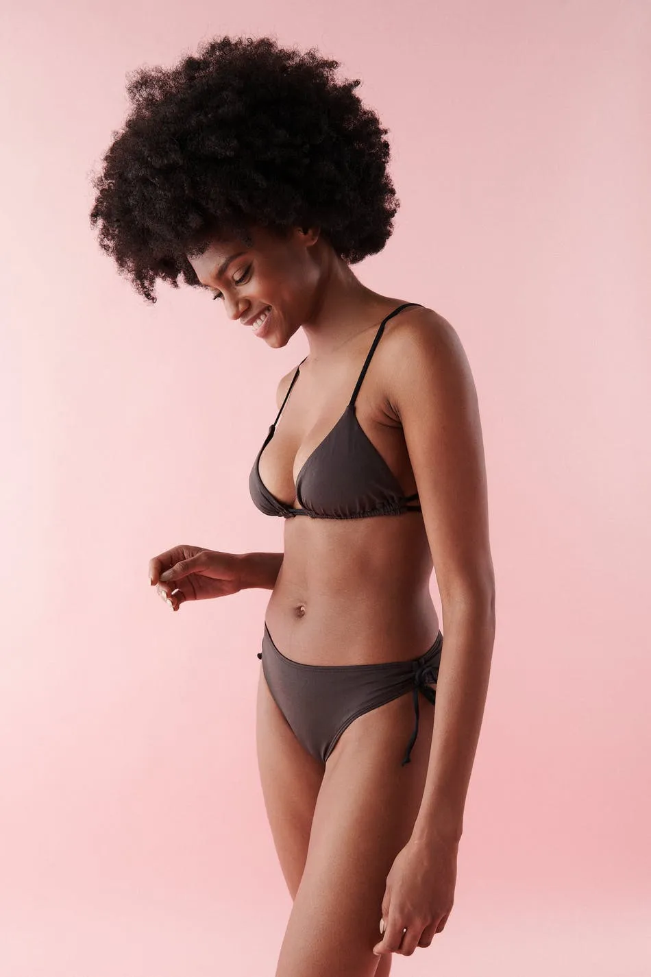 Frances bikini brief