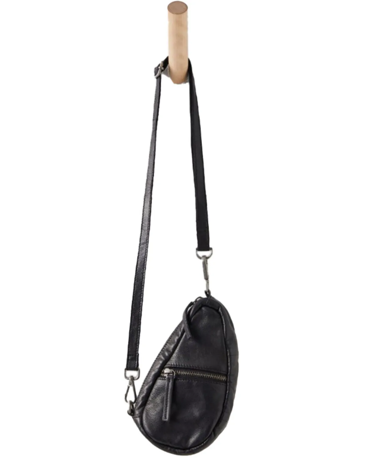 Free People Women's Coffee Date Mini Crossbody Bag