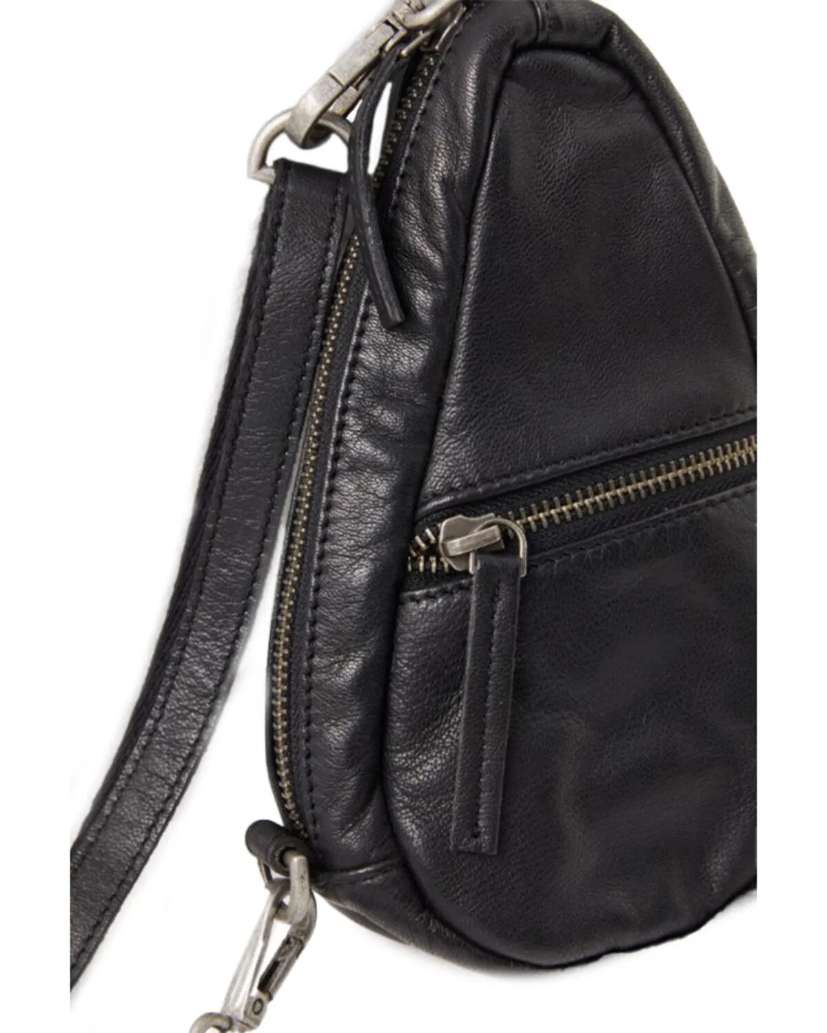 Free People Women's Coffee Date Mini Crossbody Bag