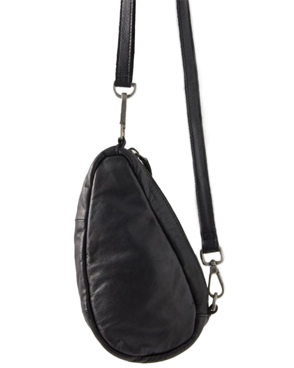 Free People Women's Coffee Date Mini Crossbody Bag