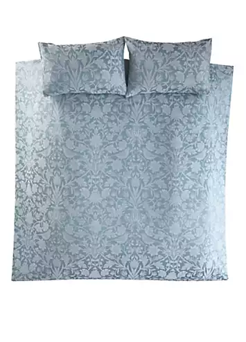 Freemans Home Winston Jacquard Duvet Cover Set | Kaleidoscope