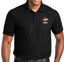 FTDT EZ PERFORMANCE PIQUE POLO