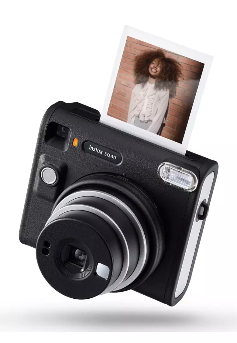 Fujifilm Fujifilm Instax SQ40 Instant Camera