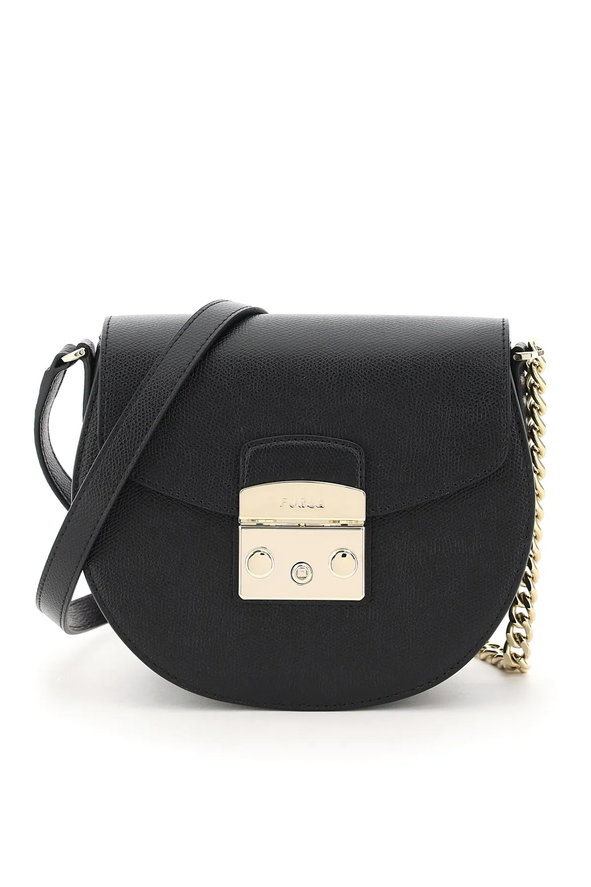 Furla Metropolis Crossbody Bag