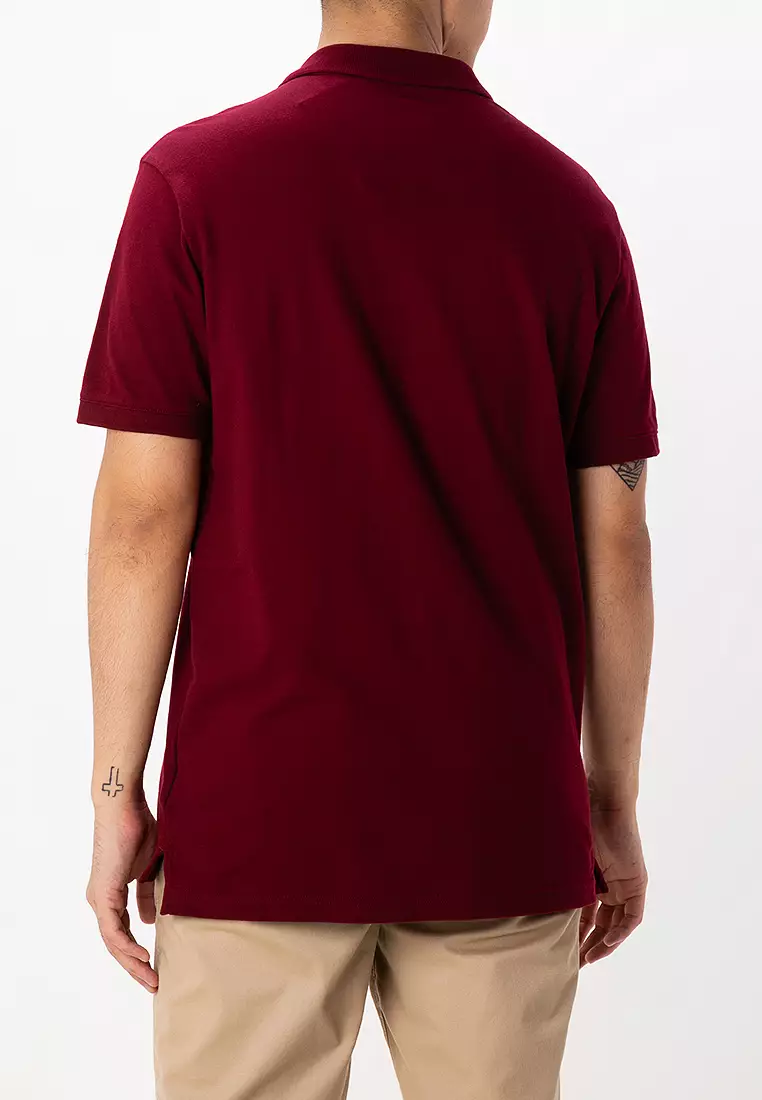 GAP Logo Polo Shirt