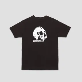 Garden Skateboards Void Patience T-Shirt Black