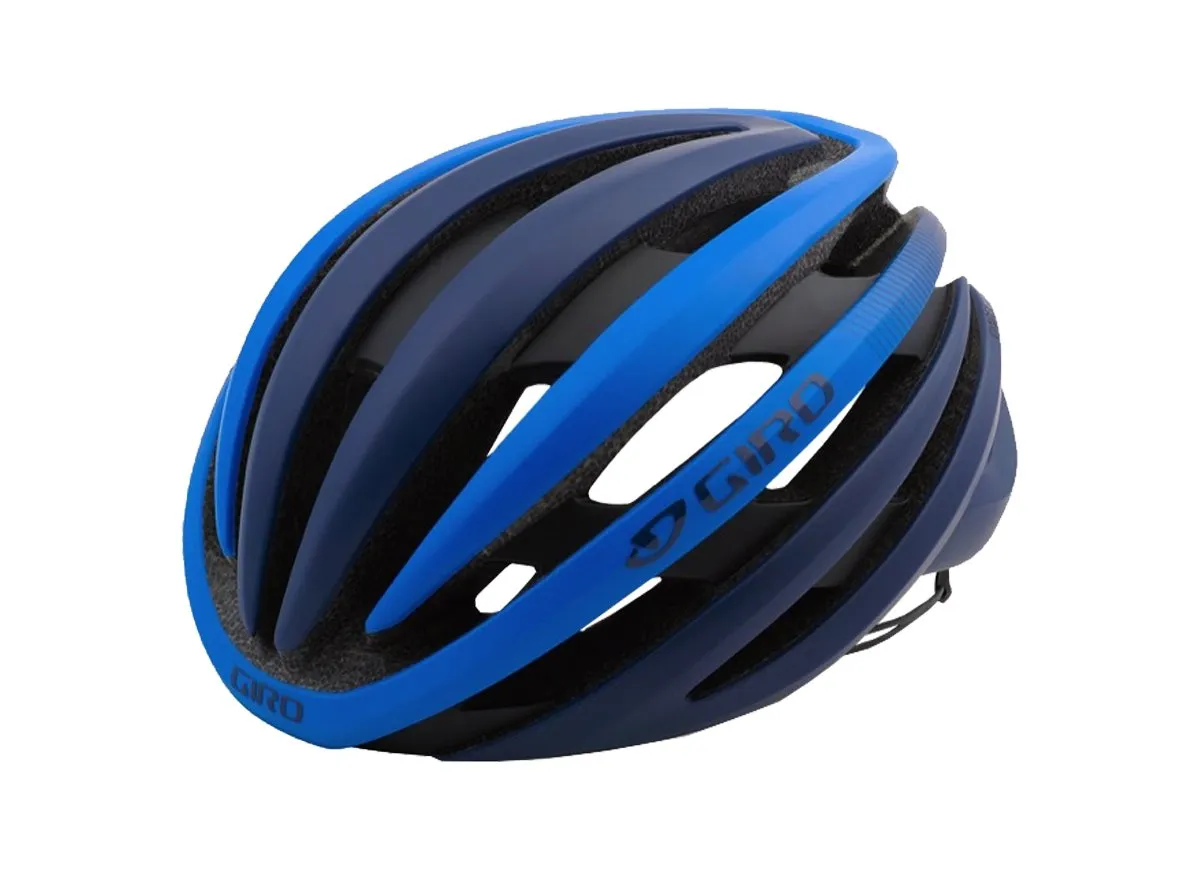 Giro Cinder MIPS Road Helmet - Matt Midnight