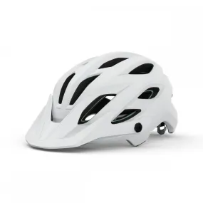 Giro Merit Spherical MTB Helmet - Womens - Matt White - 2022