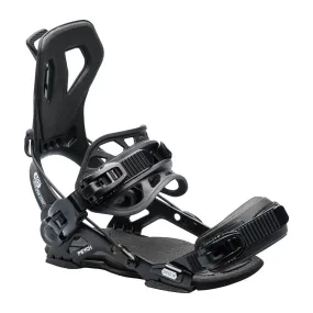 Gnu Psych Snowboard Bindings 2025