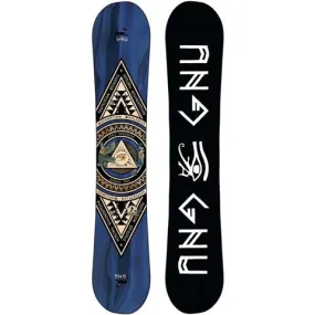 Gnu Women's Pro Choice Snowboard