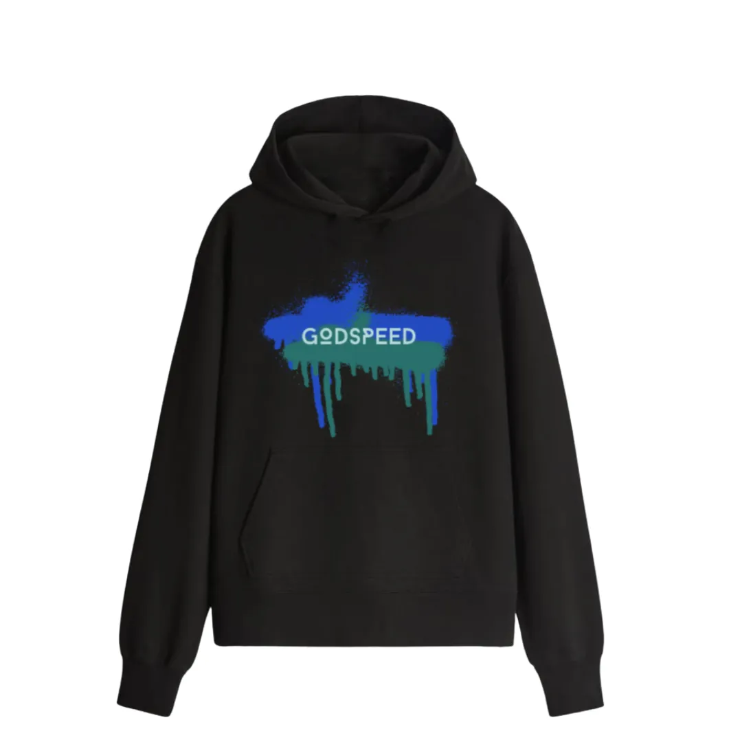 Godspeed Hoodie