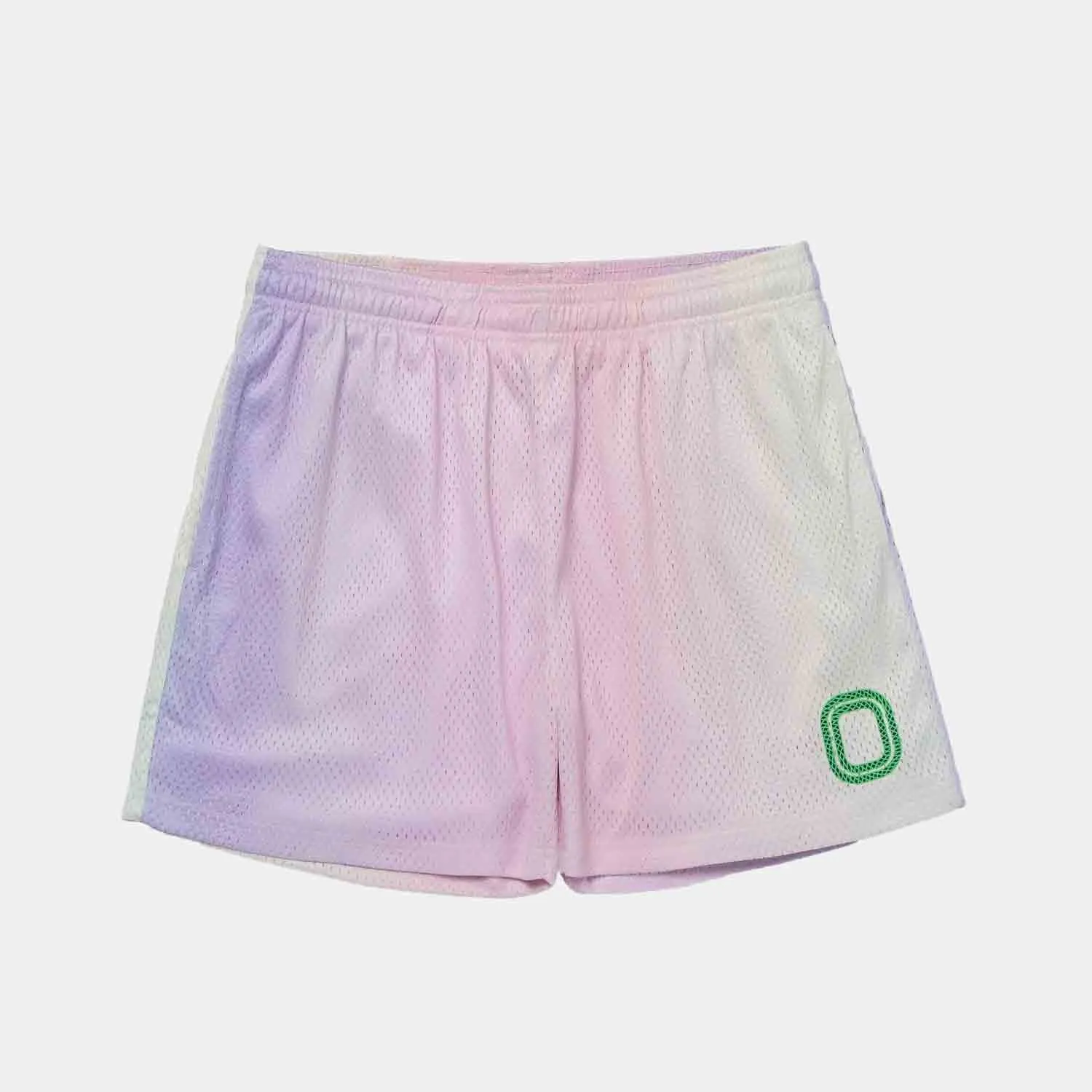 Gradient Shorts