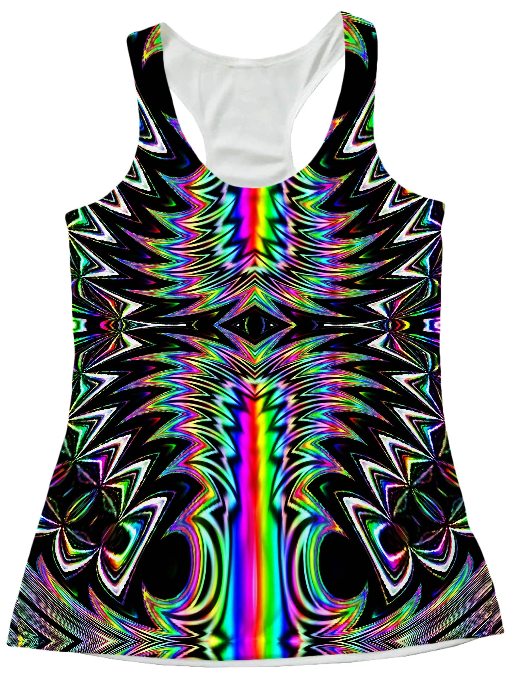 Growth Women's Tank