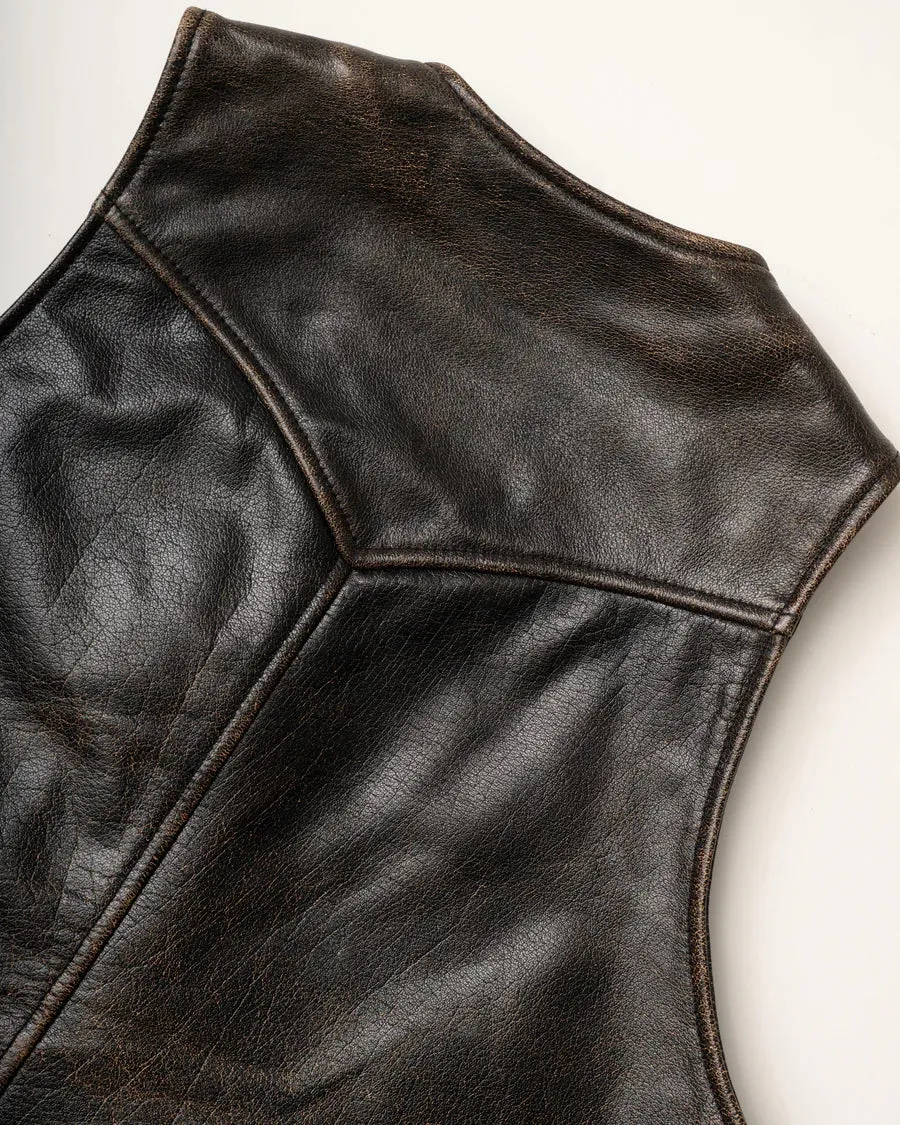 Guardian Leather Vest