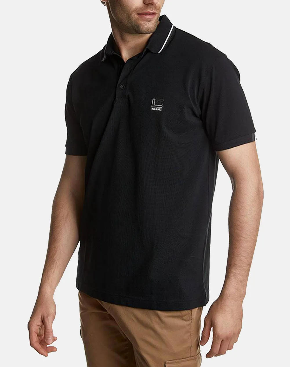 GUY LAROCHE 2219095 POLO SHIRT