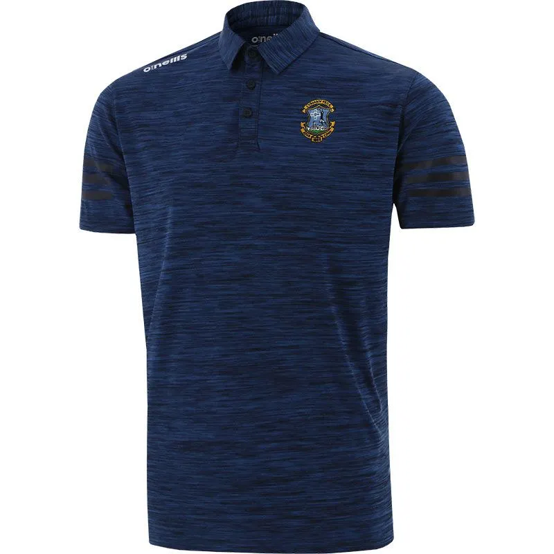 Headford GAA Osprey Polo Shirt