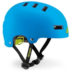 helmet Bluegrass Superbold - Cyan