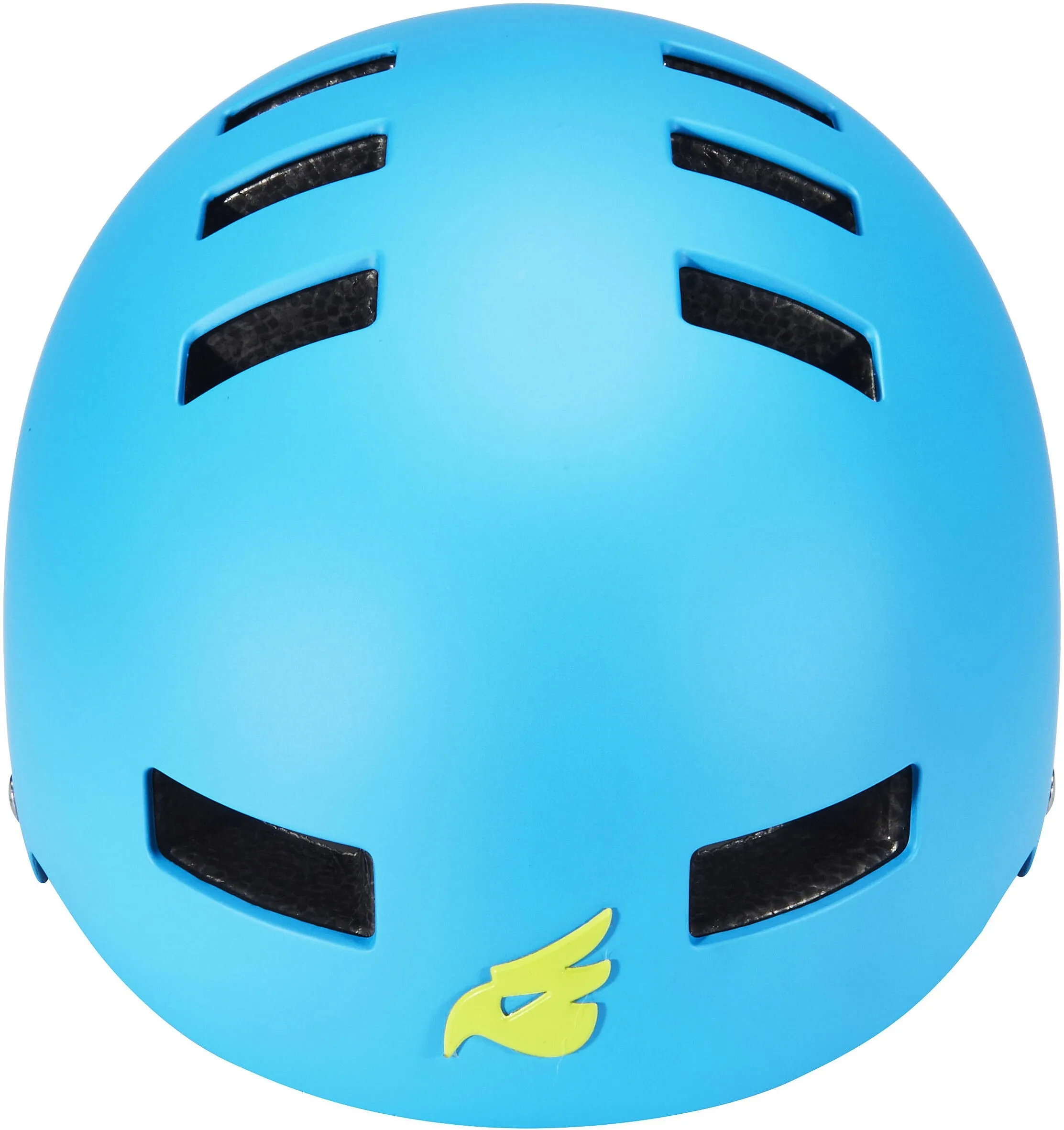 helmet Bluegrass Superbold - Cyan