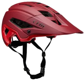 helmet CTM Molab - Matt Crimson Red