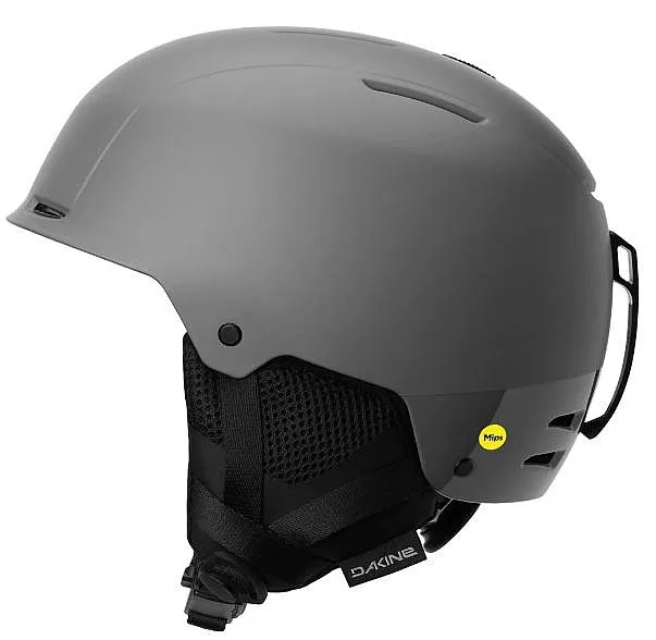 helmet Dakine Charger Mips - Castlerock