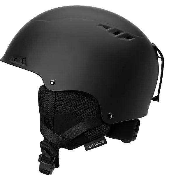 helmet Dakine Daytripper - Black