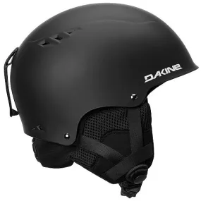 helmet Dakine Daytripper - Black