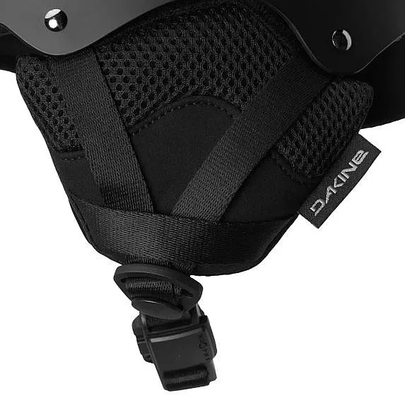 helmet Dakine Daytripper - Black