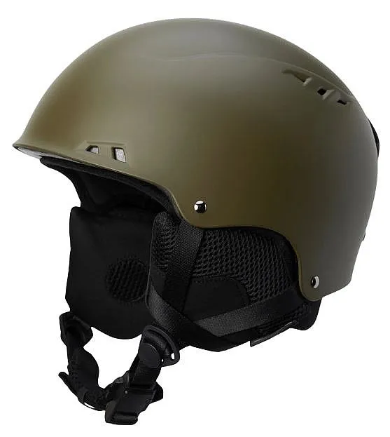 helmet Dakine Daytripper - Dark Olive