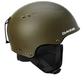 helmet Dakine Daytripper - Dark Olive