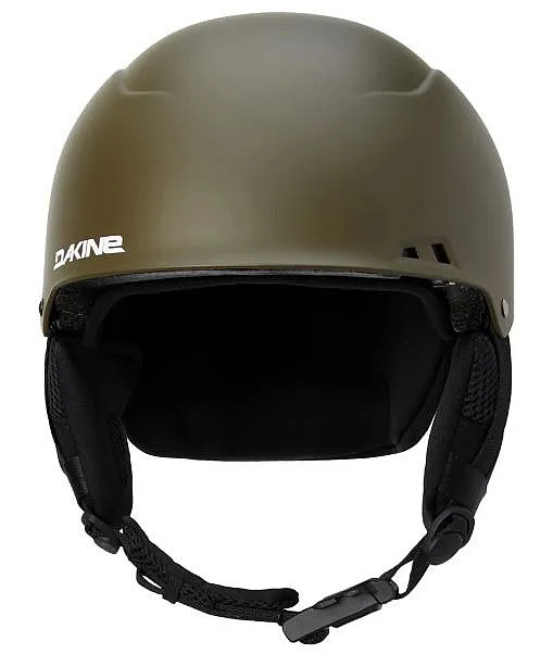 helmet Dakine Daytripper - Dark Olive