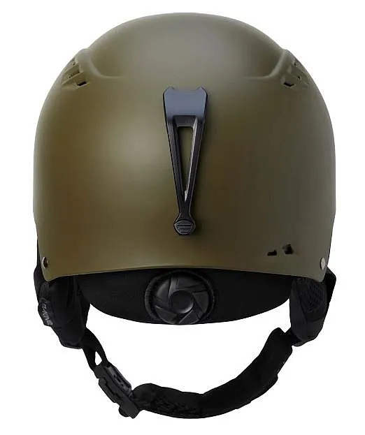 helmet Dakine Daytripper - Dark Olive