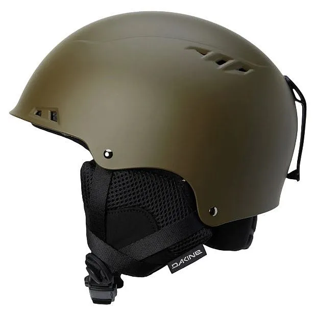 helmet Dakine Daytripper - Dark Olive