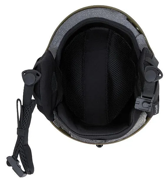 helmet Dakine Daytripper - Dark Olive