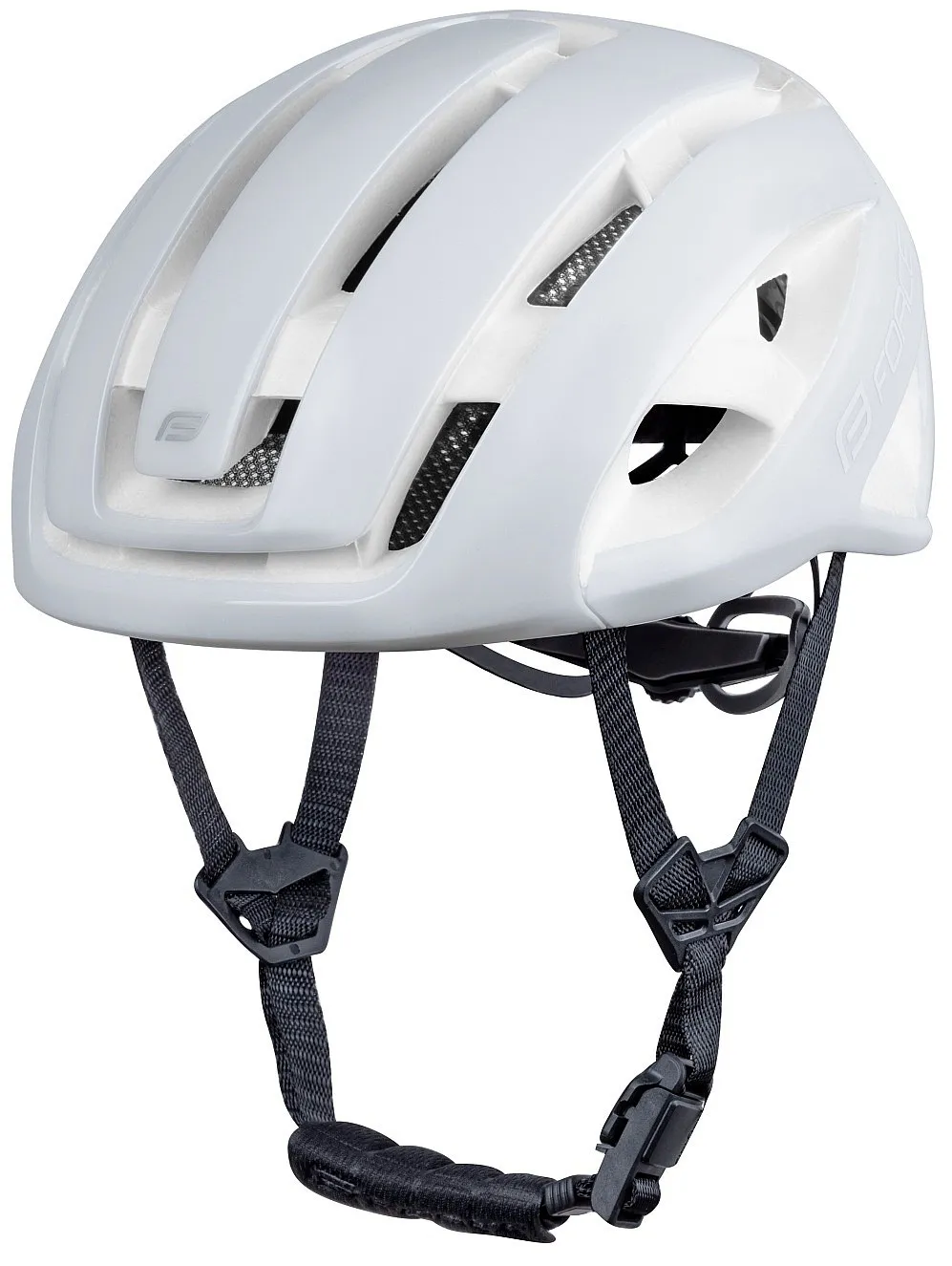 helmet FORCE Neo - White