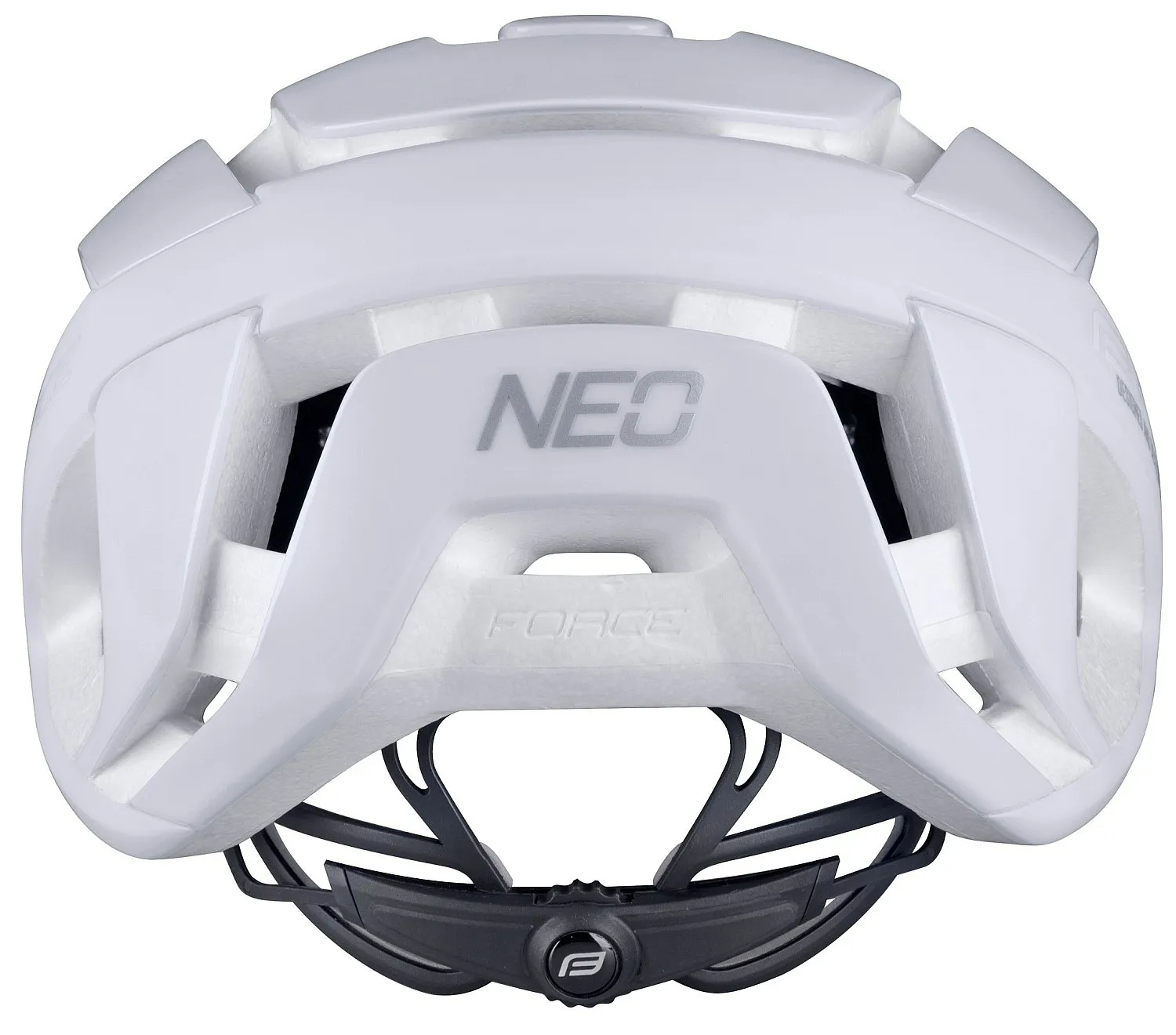 helmet FORCE Neo - White