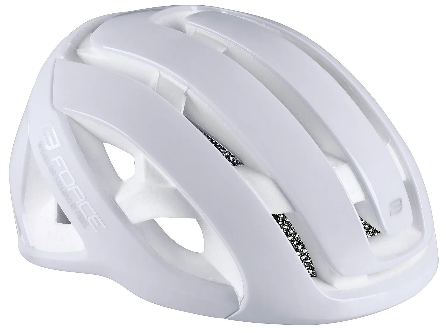 helmet FORCE Neo - White