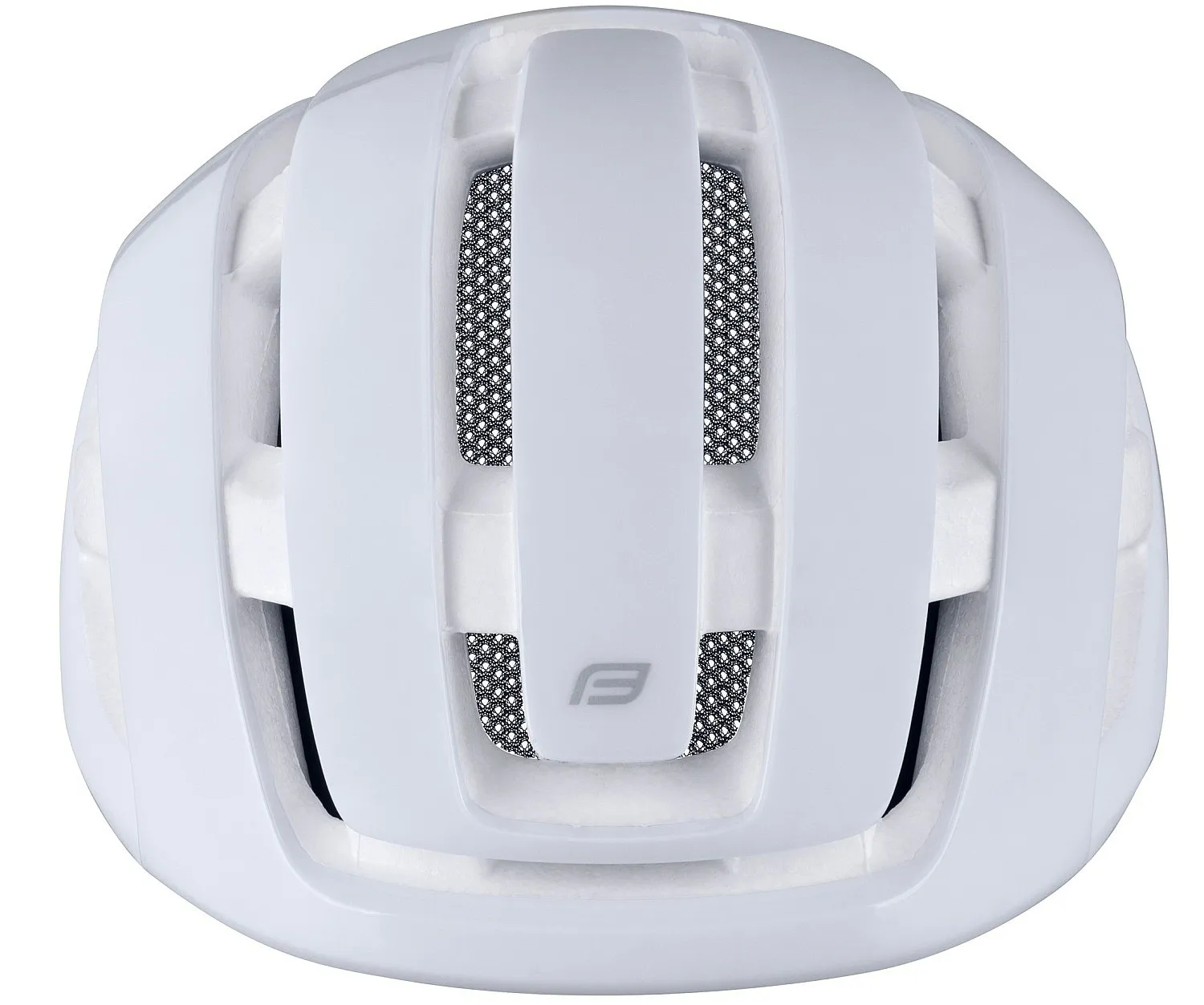 helmet FORCE Neo - White