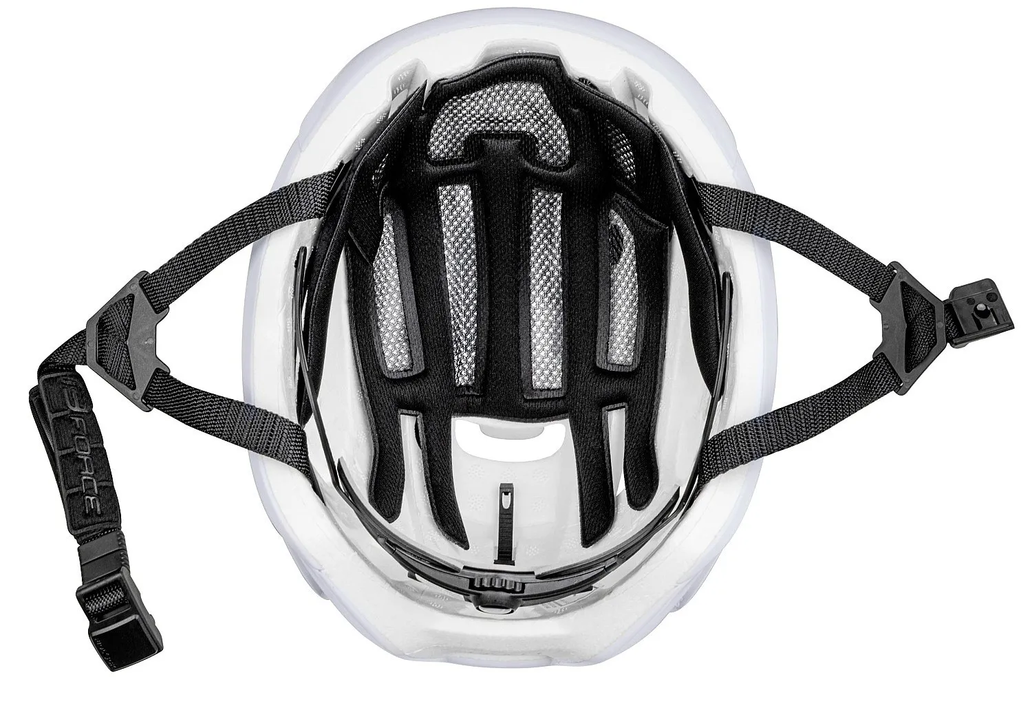 helmet FORCE Neo - White