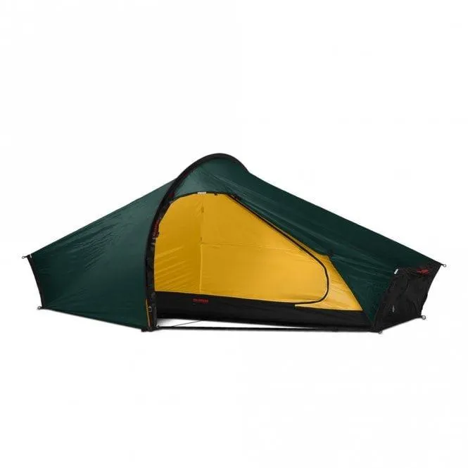 Hilleberg Akto | One Person Tent | George Fisher