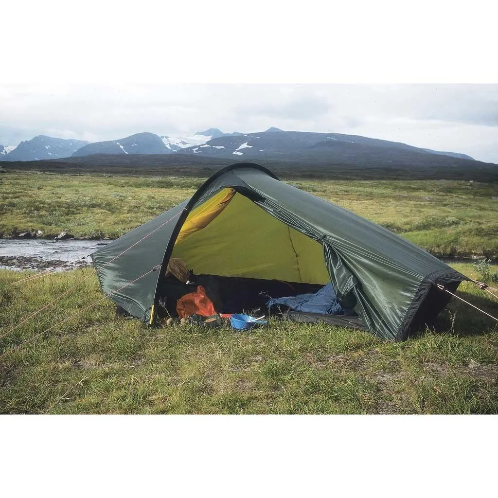 Hilleberg Akto | One Person Tent | George Fisher