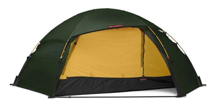 Hilleberg Allak 3 | Three Person Tent | George Fisher UK