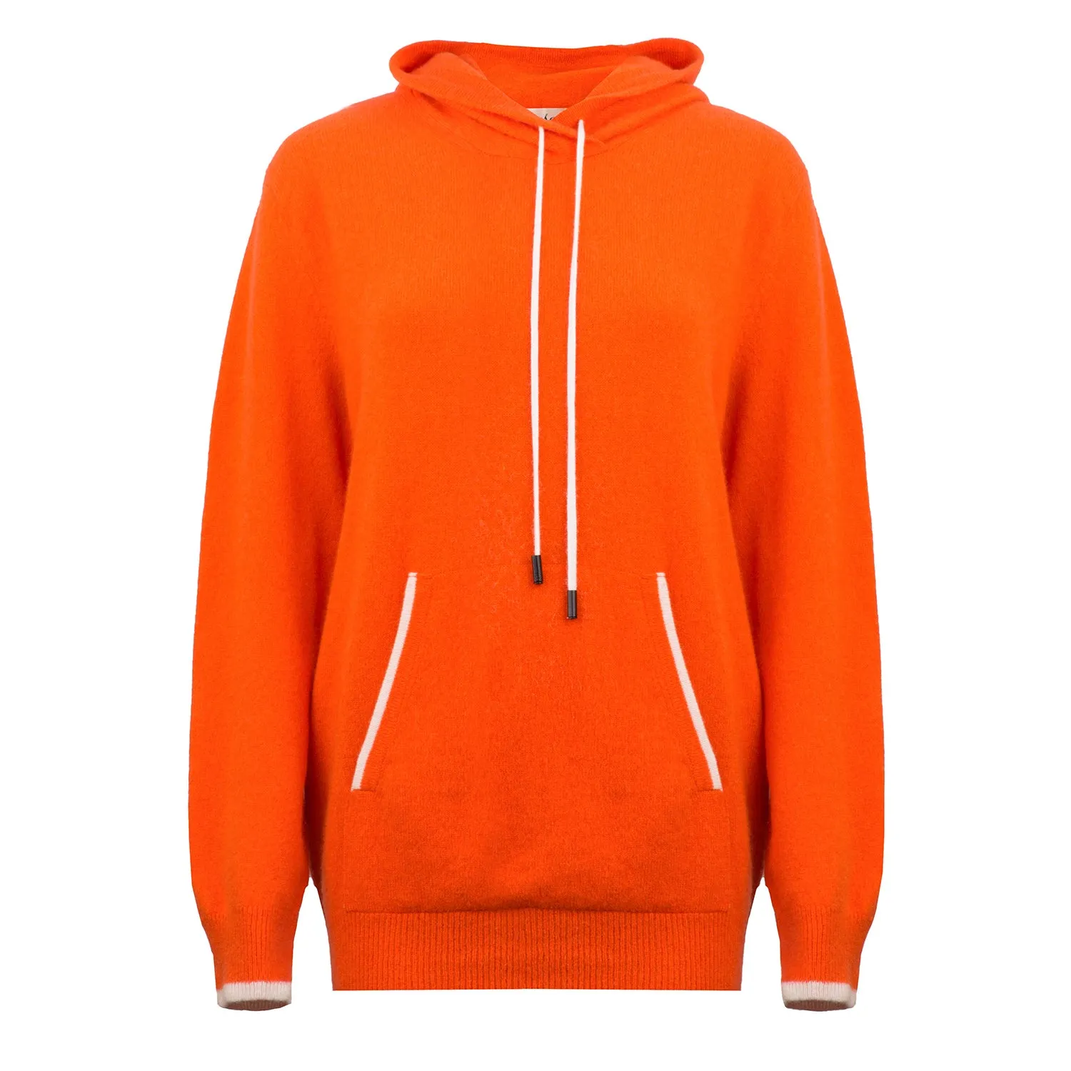 Hoodie Aperol*